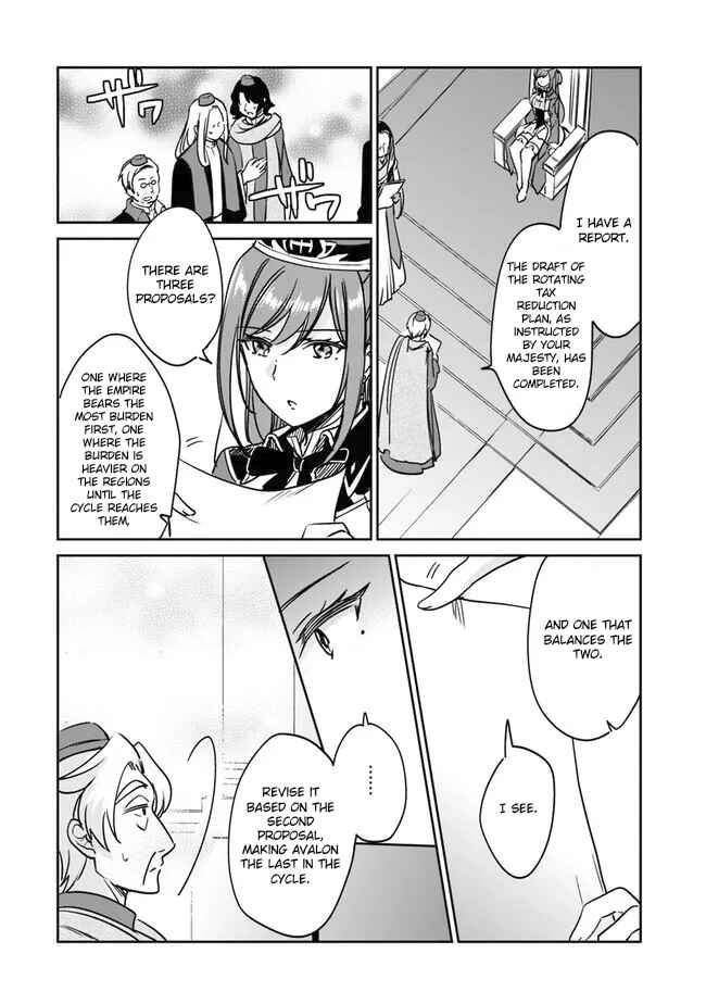 Zennin Ossan, Umarekawattara SSS Rank Jinsei ga Kakutei Shita Chapter 96 - Page 4