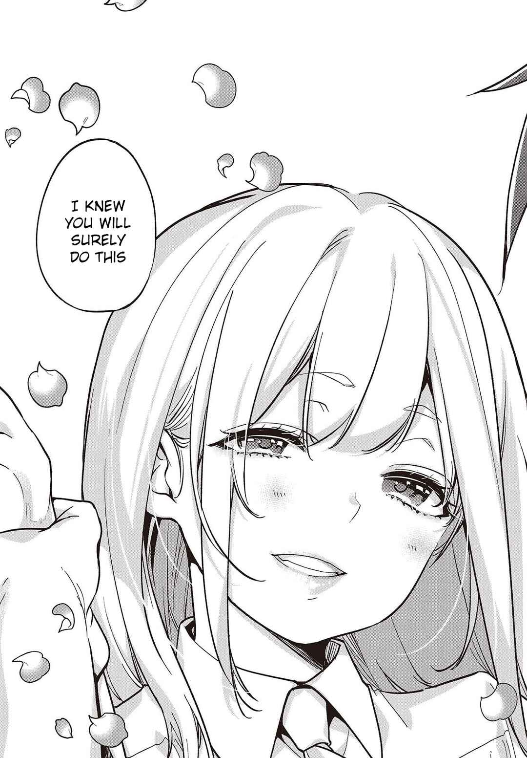 Oroka na Tenshi wa Akuma to Odoru Chapter 100 - Page 15