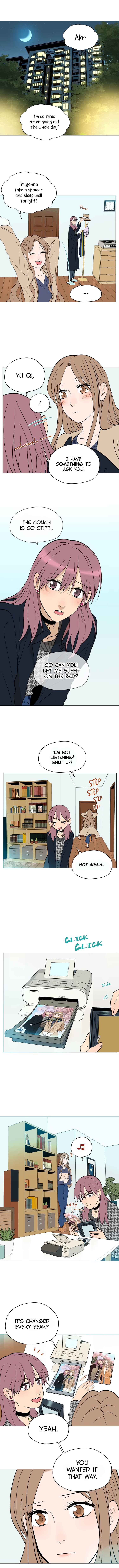 Soulmate Chapter 30 - Page 2