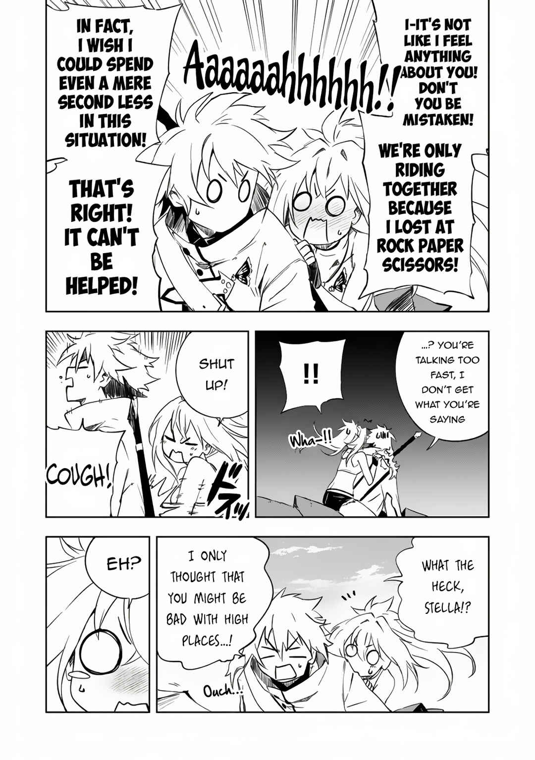 "Zako ni wa Kaji ga Oniai da www" to Iwareta Kaji Level 9999 no Ore, Tsuihousareta no de Boukensha ni Tenshokusuru ~Saikyou Buki de Musou Shinagara Guild de Tanoshiku Kurashimasu~ Chapter 10.1 - Page 9