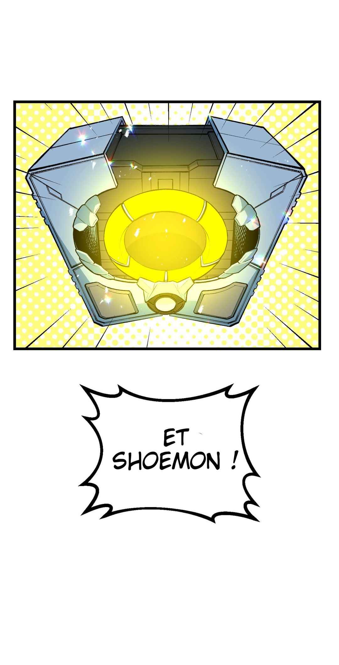 Digimon Liberator Chapter 16.2 - Page 45