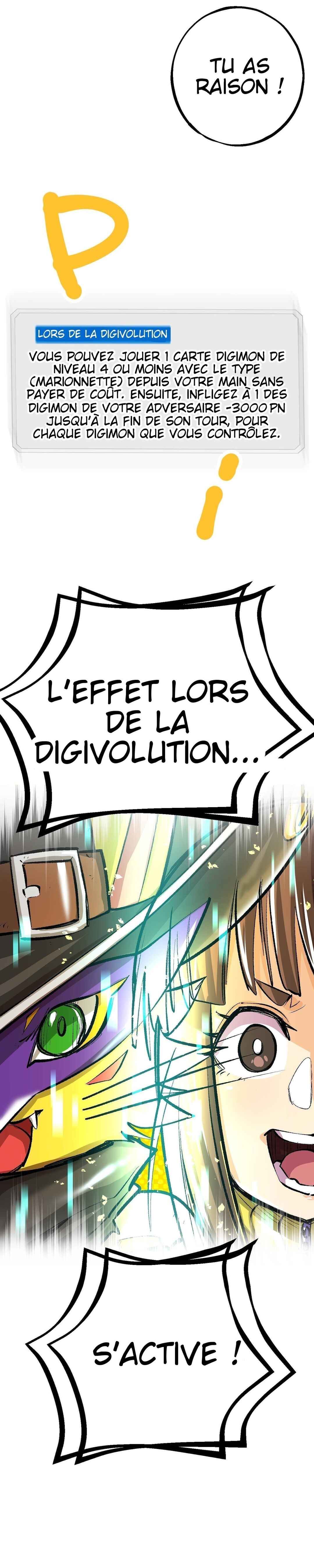 Digimon Liberator Chapter 16.2 - Page 57
