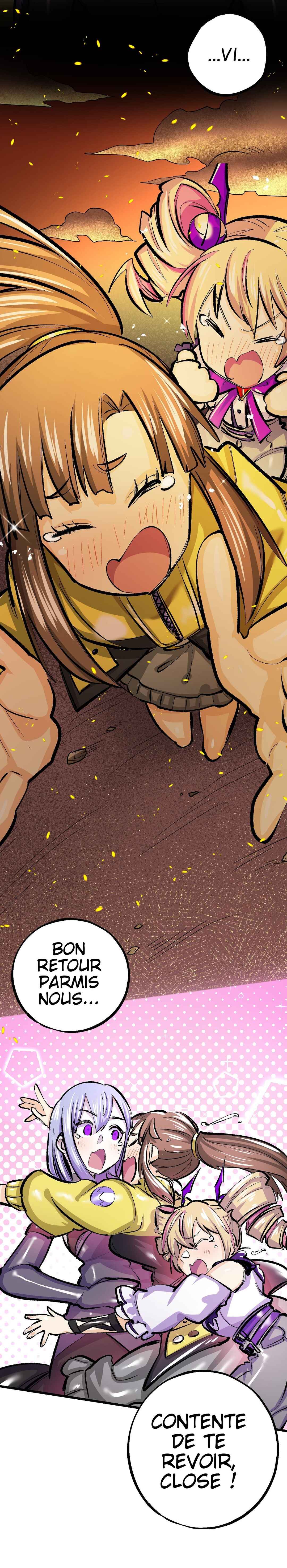 Digimon Liberator Chapter 16.2 - Page 78