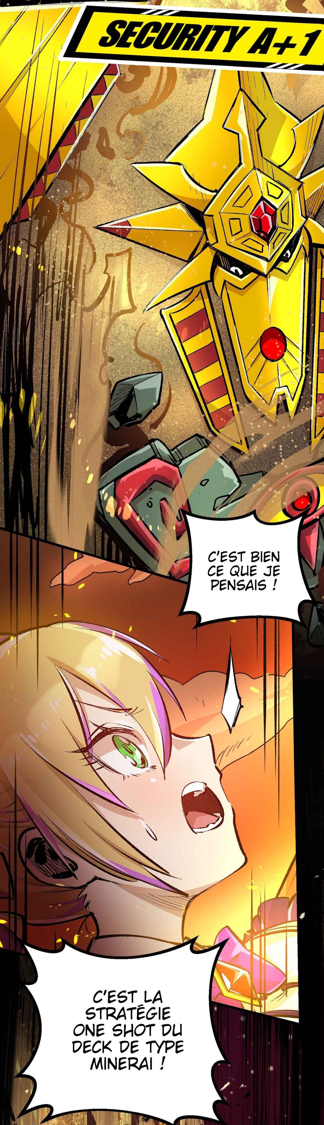 Digimon Liberator Chapter 16.2 - Page 8