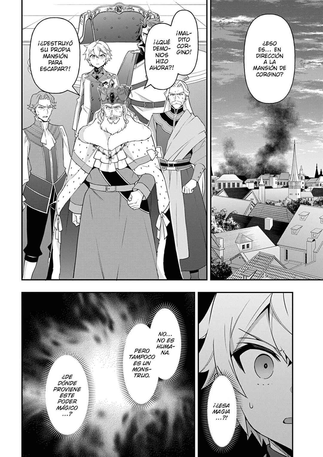 Tensei Kizoku no Isekai Boukenroku ~Jichou wo Shiranai Kamigami no Shito~ Chapter 66 - Page 10