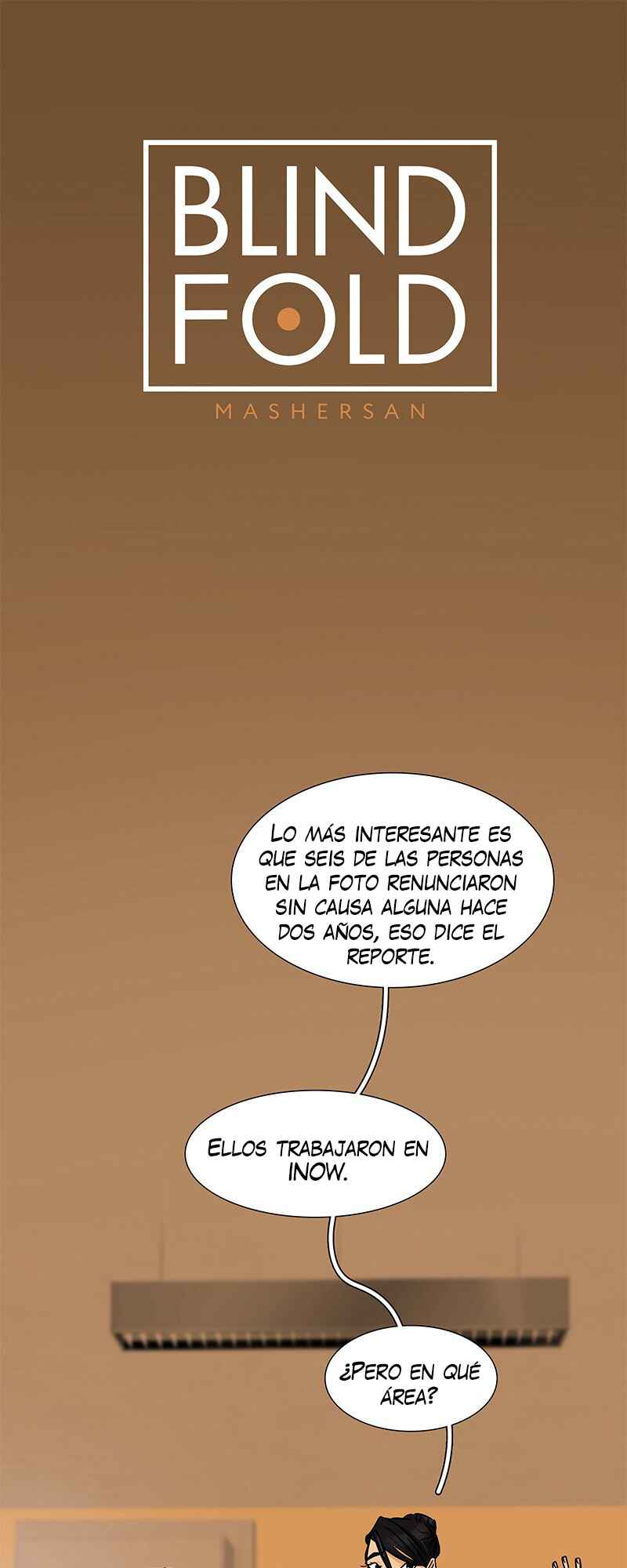 BLINDFOLD Chapter 53 - Page 2
