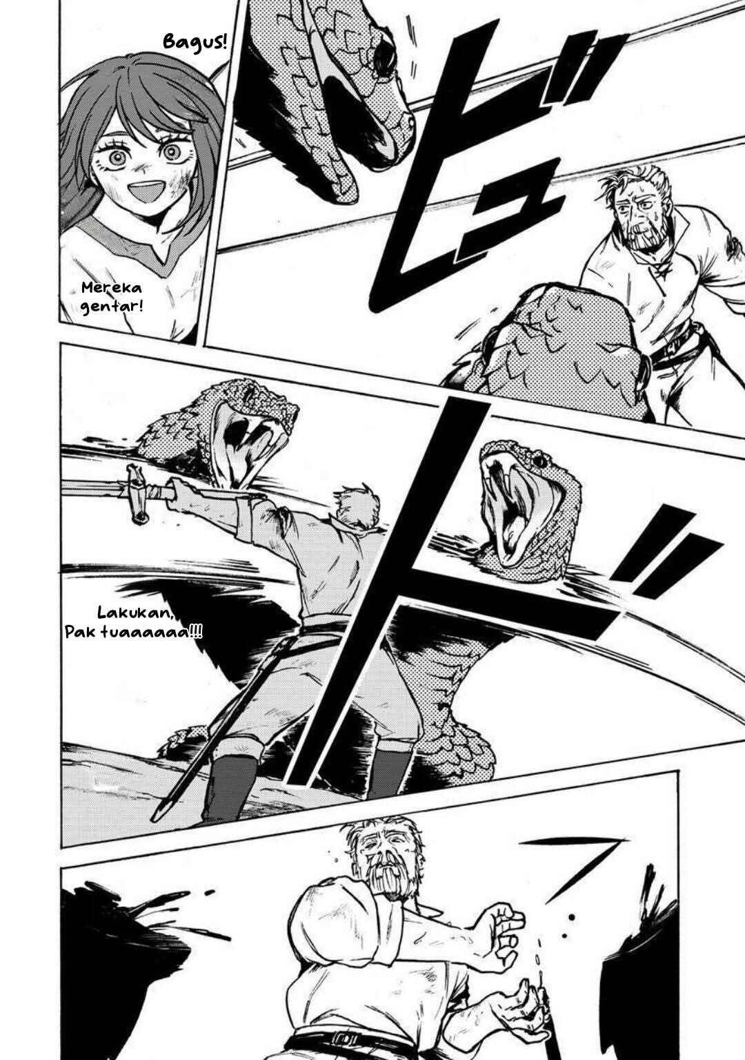 Onna Chara de Isekai Teni shite Cheatppoi kedo Zako Chara na no de Medatazu Heiwa na Shomin wo Mezashimasu! Chapter 1 - Page 9