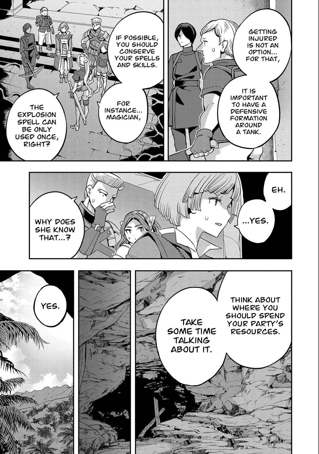 Tensei Shitekara 40-nen. Sorosoro, Ojisan mo Koi ga Shitai. - Nidome no Jinsei wa Harem Route?! Chapter 26 - Page 10