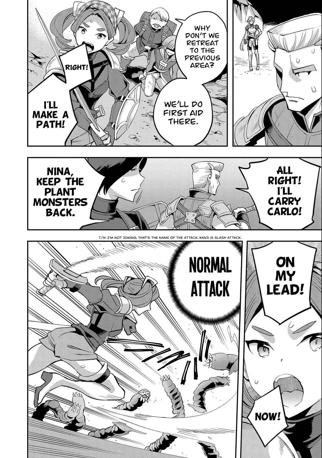 Tensei Shitekara 40-nen. Sorosoro, Ojisan mo Koi ga Shitai. - Nidome no Jinsei wa Harem Route?! Chapter 26 - Page 21