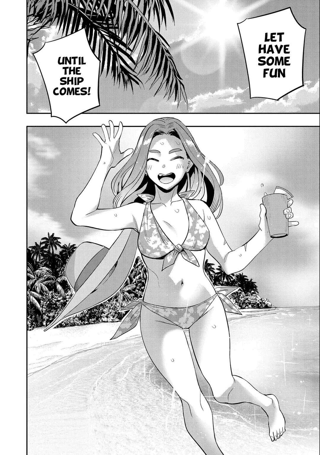 Tensei Shitekara 40-nen. Sorosoro, Ojisan mo Koi ga Shitai. - Nidome no Jinsei wa Harem Route?! Chapter 26 - Page 29