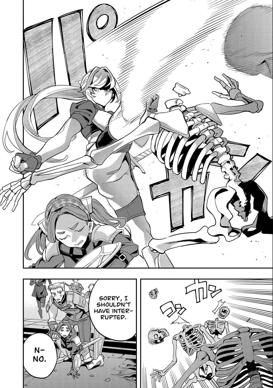 Tensei Shitekara 40-nen. Sorosoro, Ojisan mo Koi ga Shitai. - Nidome no Jinsei wa Harem Route?! Chapter 26 - Page 7