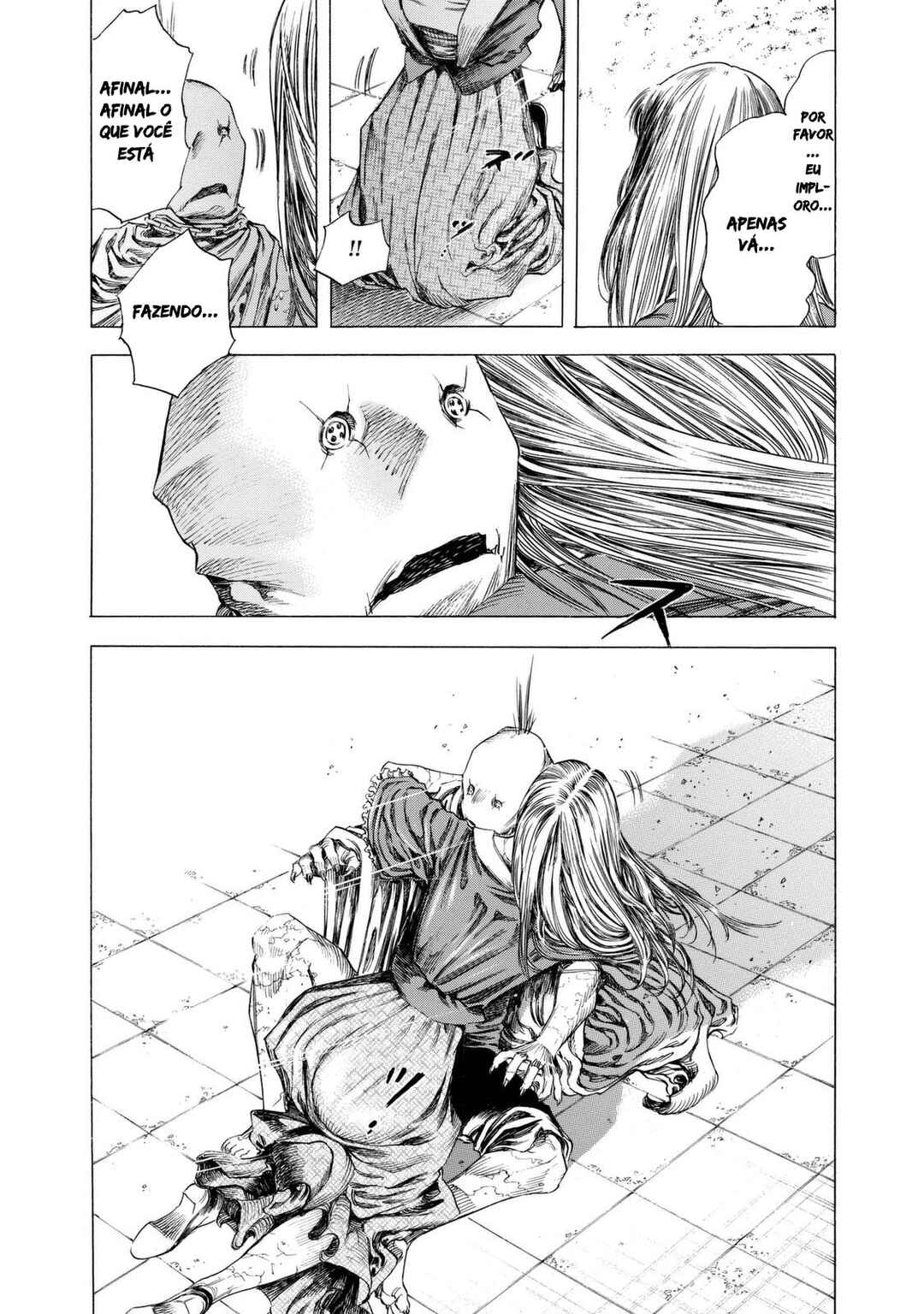 Shigahime Chapter 10 - Page 24