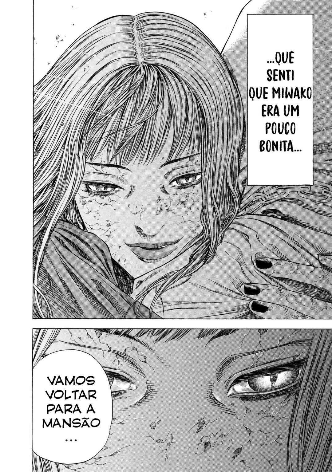Shigahime Chapter 10 - Page 26