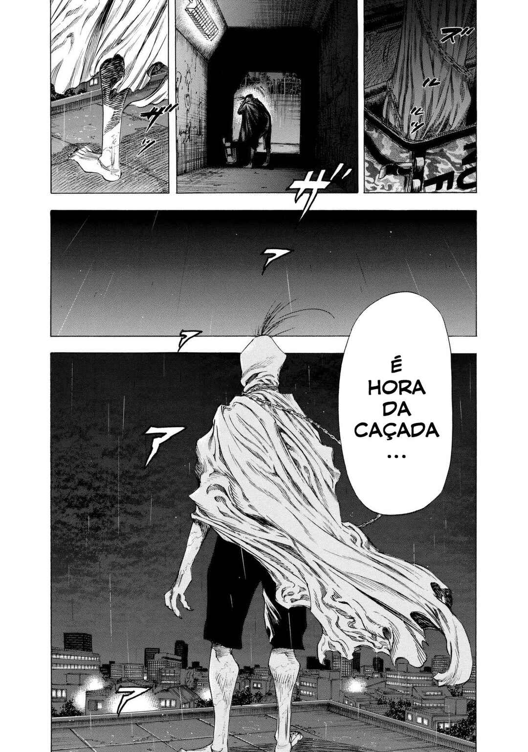 Shigahime Chapter 10 - Page 31