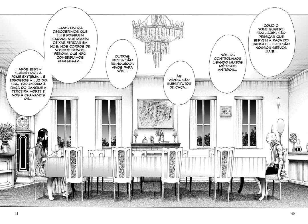 Shigahime Chapter 10 - Page 9
