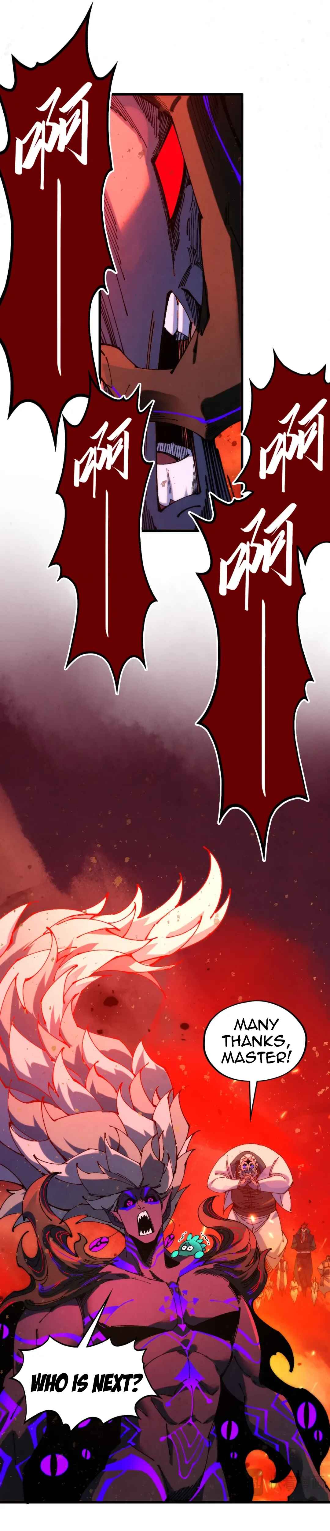 Zhè Yí Shì Wǒ Yào Dāng Zhì Zūn Chapter 507 - Page 28
