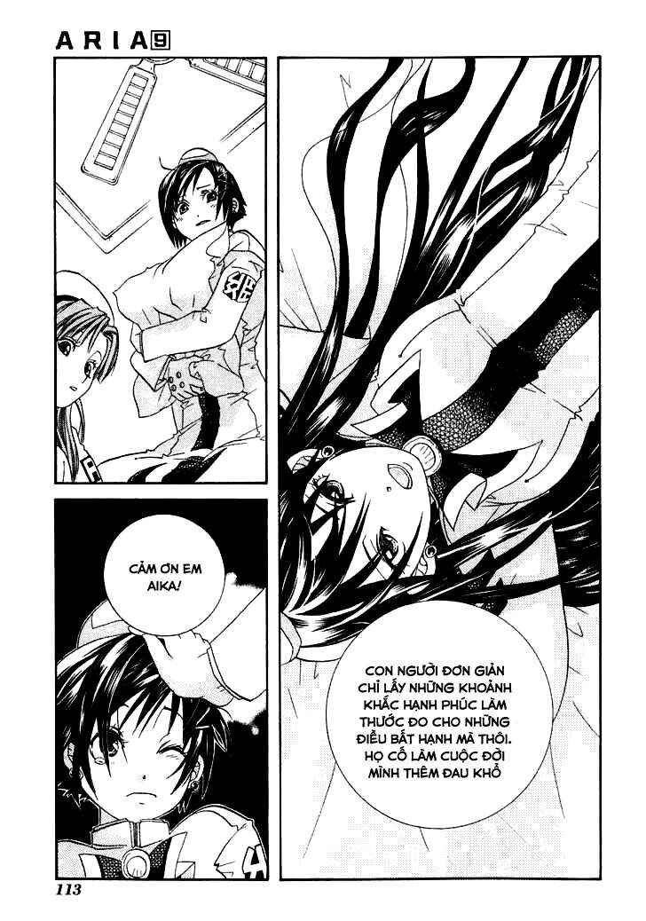 Aria Chapter 44 - Page 24