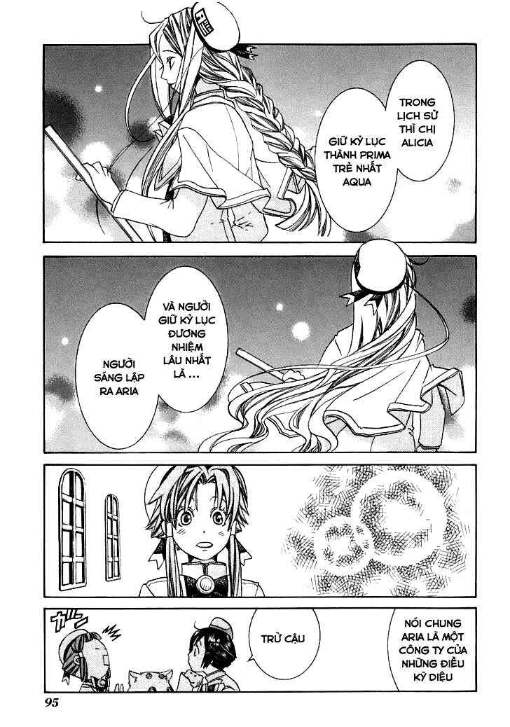 Aria Chapter 44 - Page 6