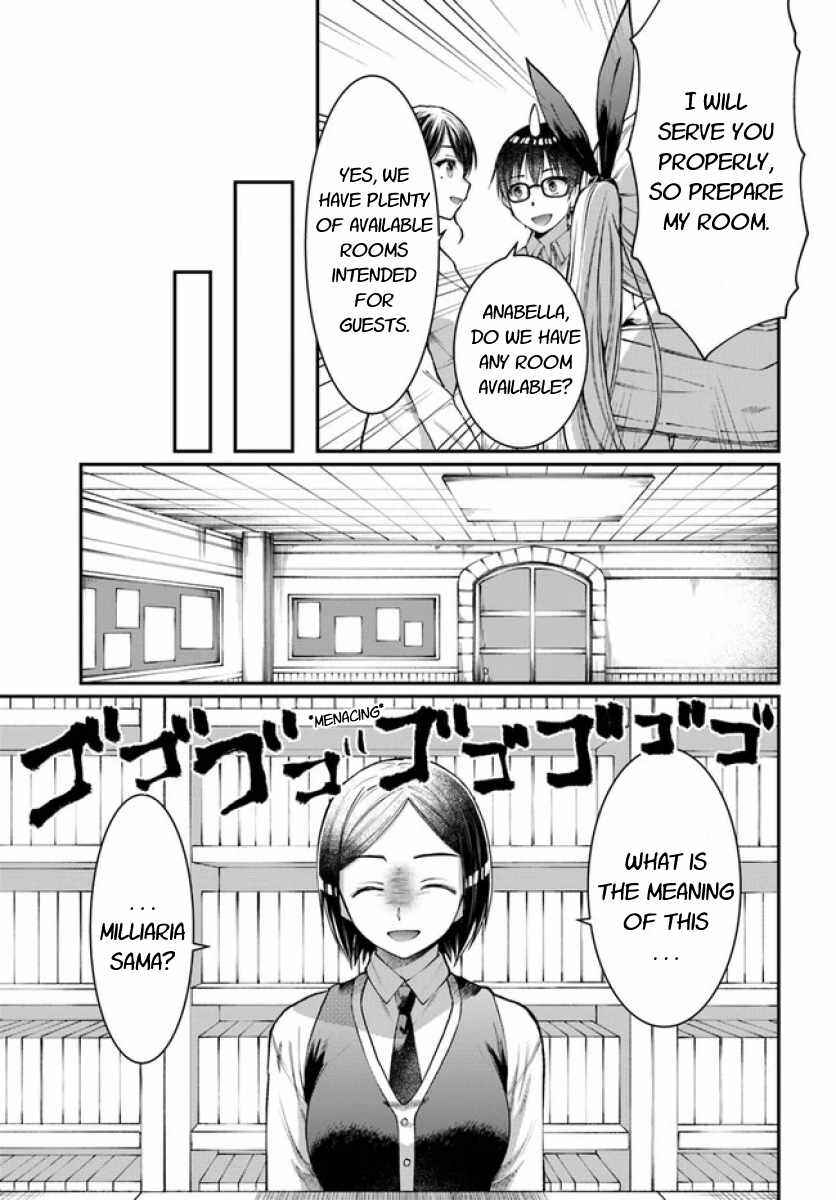 Neta Chara Kari Play no Tsumori ga Isekai Shoukan ~Mayoibito wa Josei no Teki ni Ninteisaremashita~ Chapter 6 - Page 14