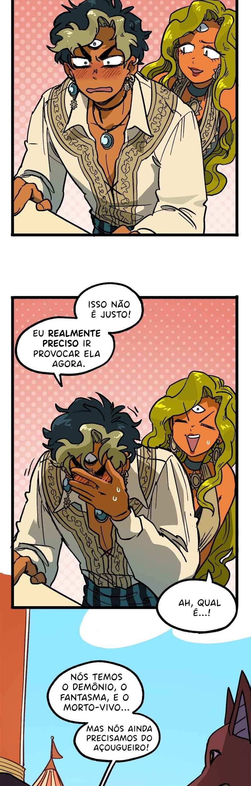 Marionetta Chapter 56 - Page 24