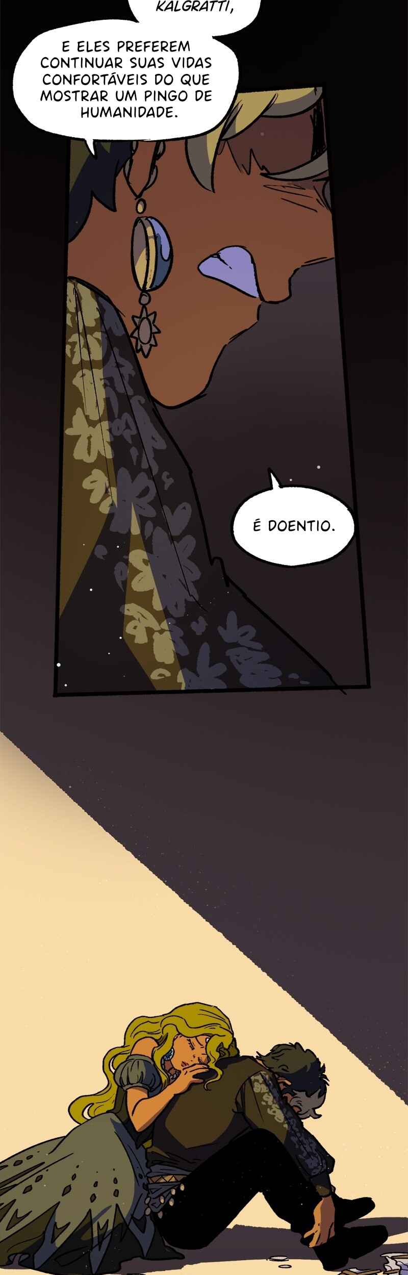 Marionetta Chapter 56 - Page 3