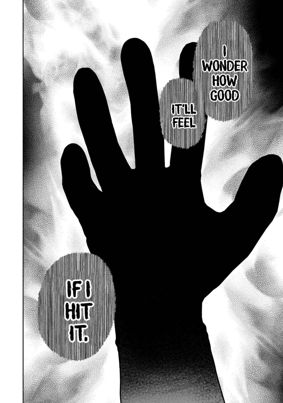 Shikyuuji - Koukou Kyuuji ni Asu wa nai Chapter 2 - Page 26