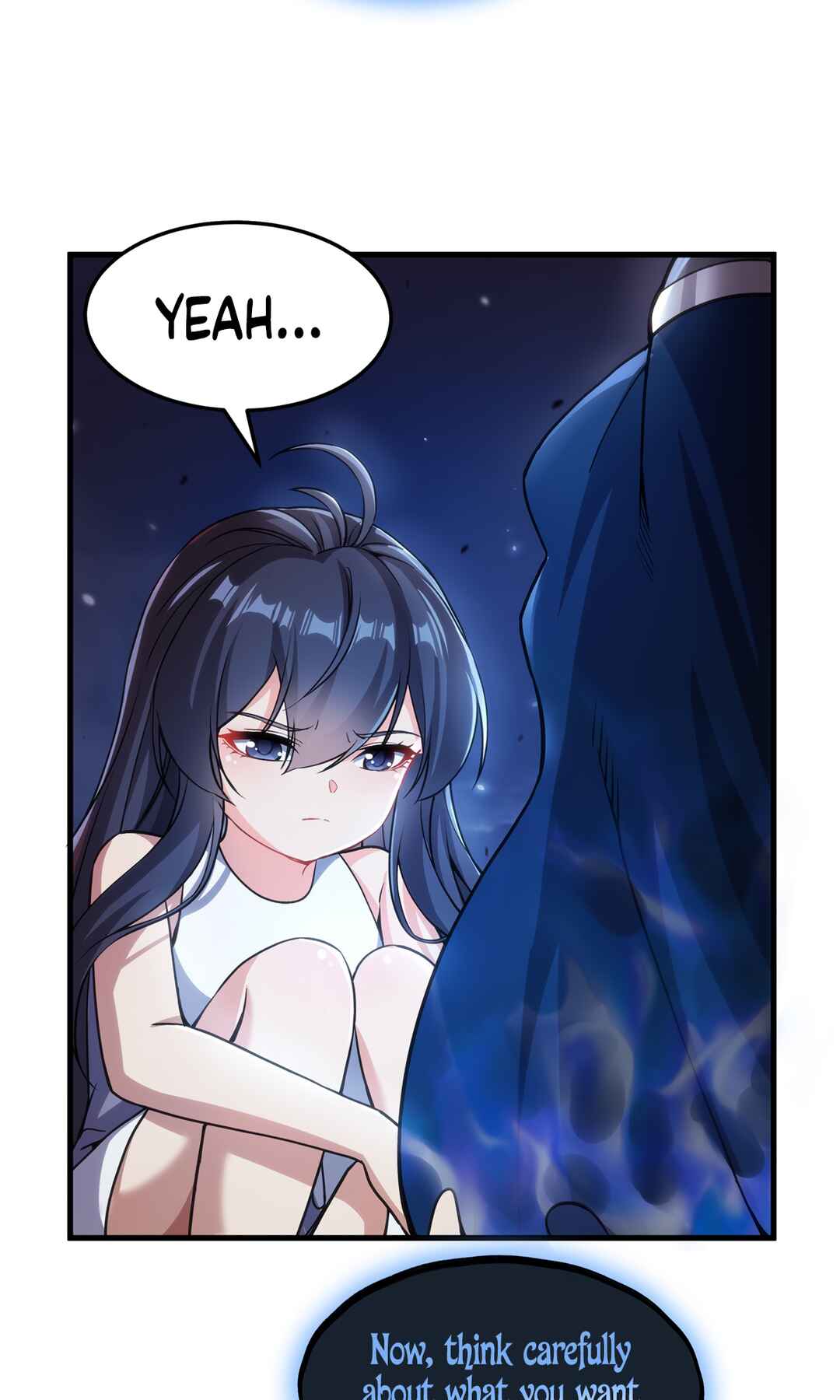 Despite Coming From the Abyss, I Will Save Humanity Chapter 105 - Page 10