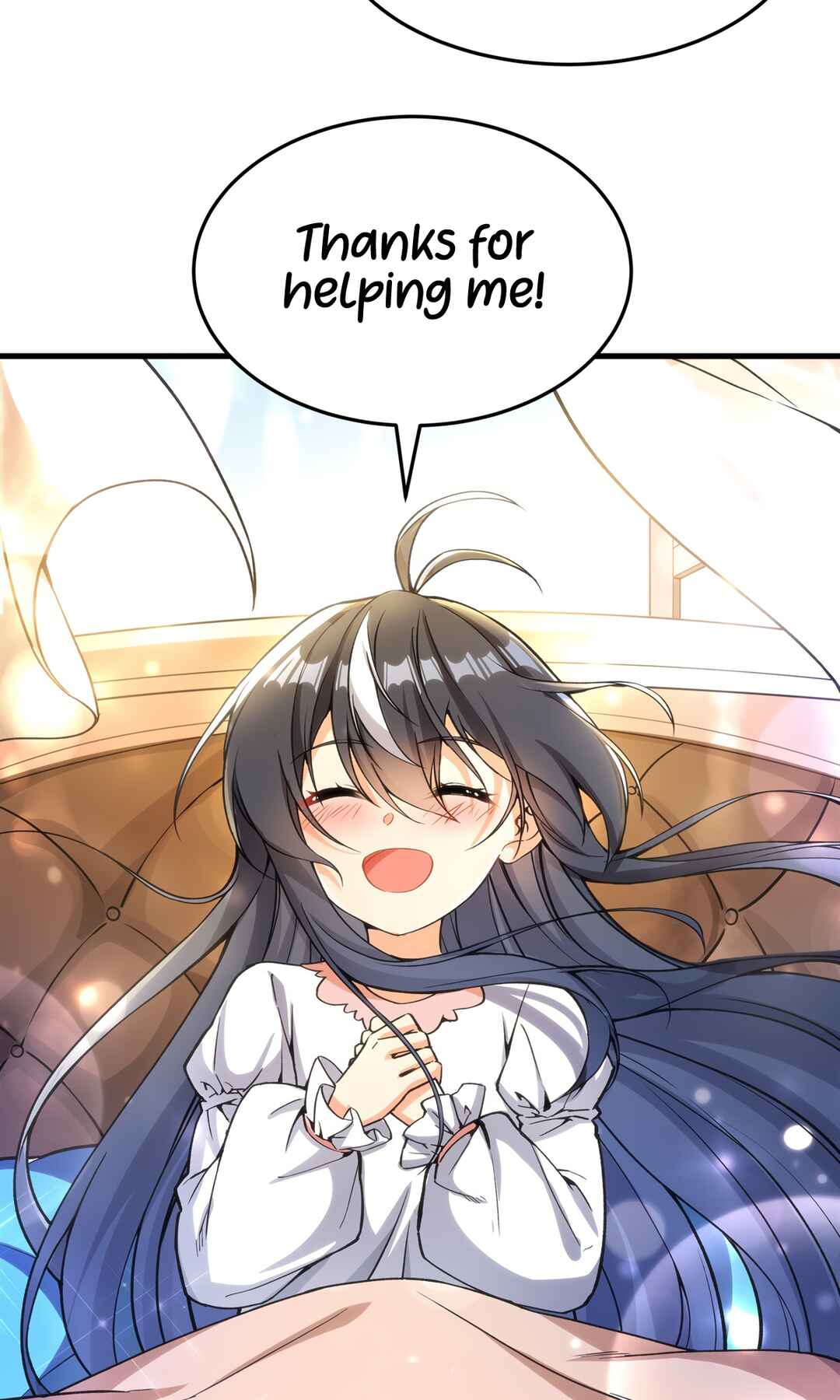 Despite Coming From the Abyss, I Will Save Humanity Chapter 105 - Page 34
