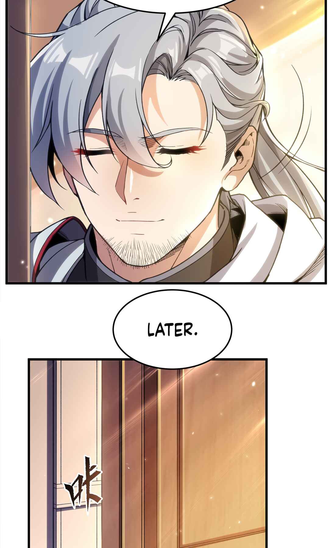 Despite Coming From the Abyss, I Will Save Humanity Chapter 105 - Page 36