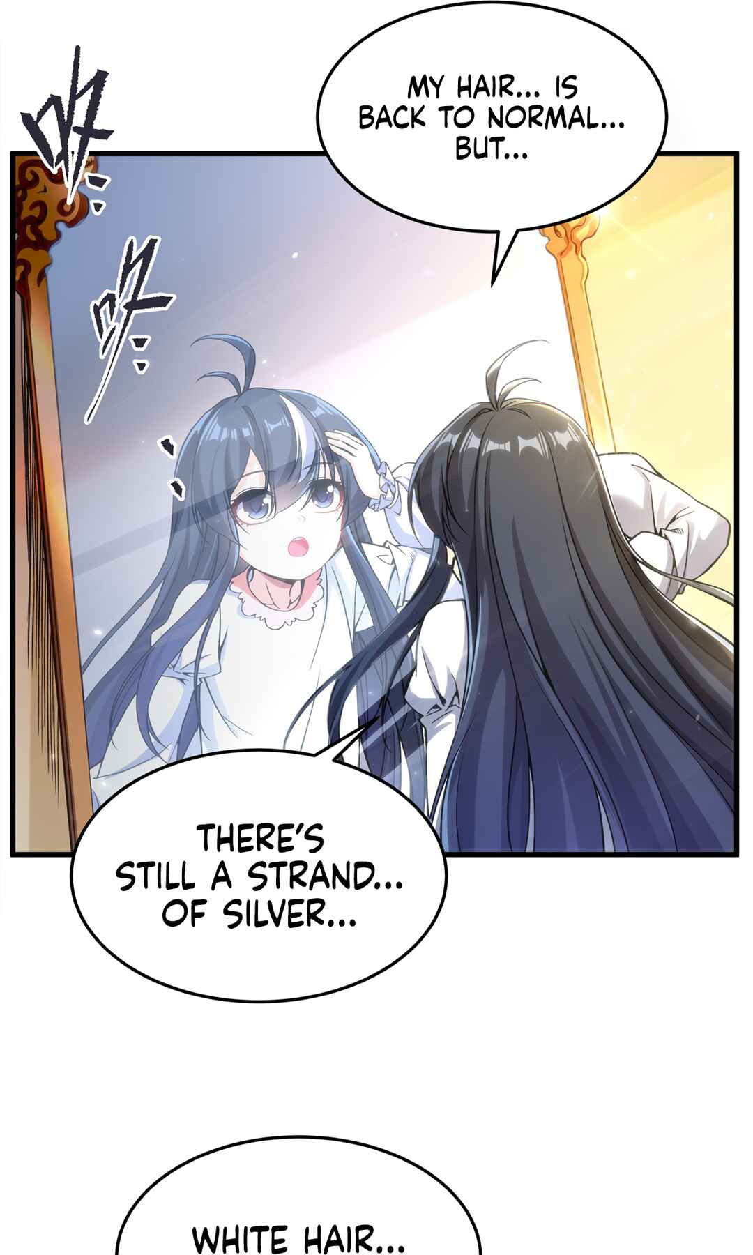 Despite Coming From the Abyss, I Will Save Humanity Chapter 105 - Page 38