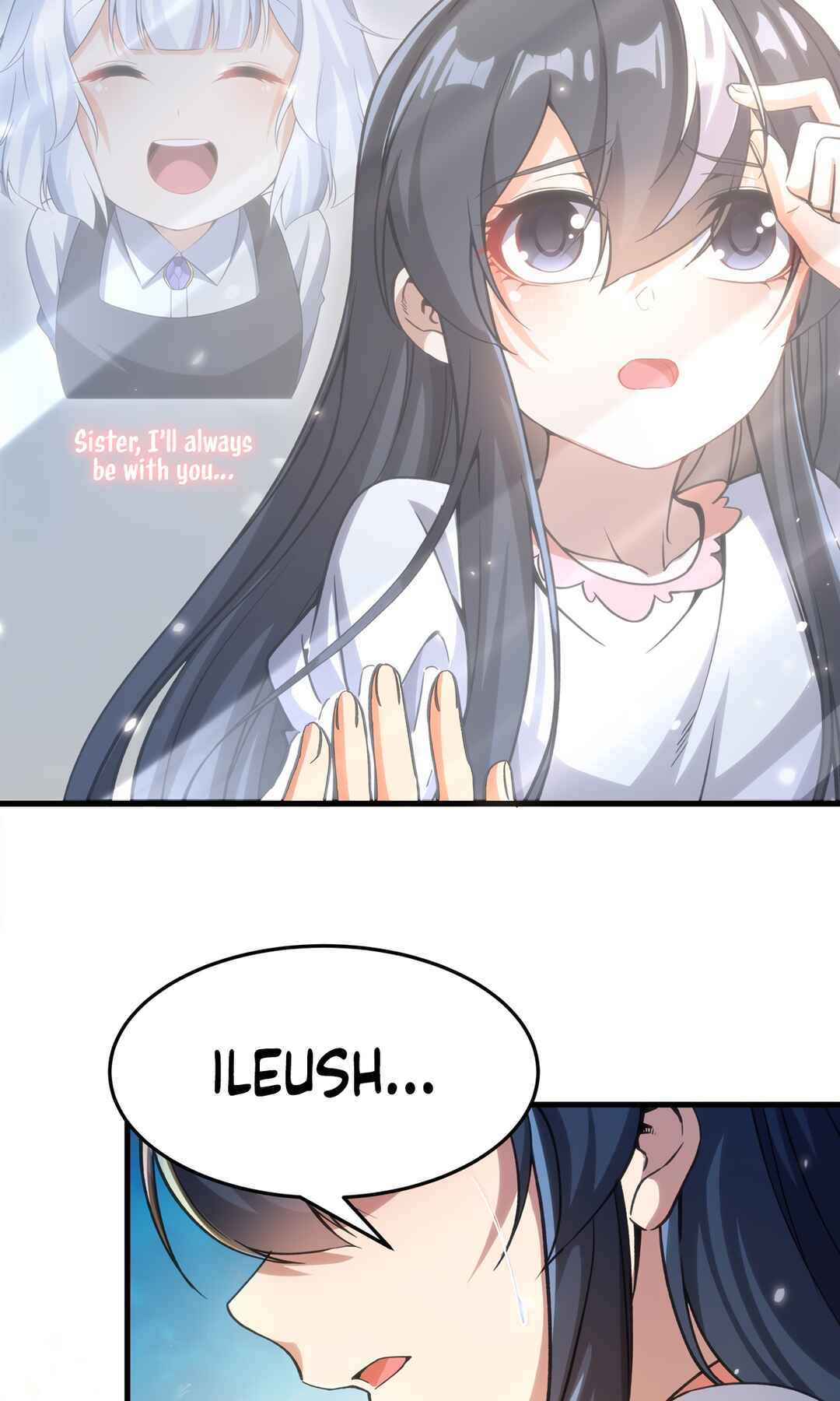 Despite Coming From the Abyss, I Will Save Humanity Chapter 105 - Page 40
