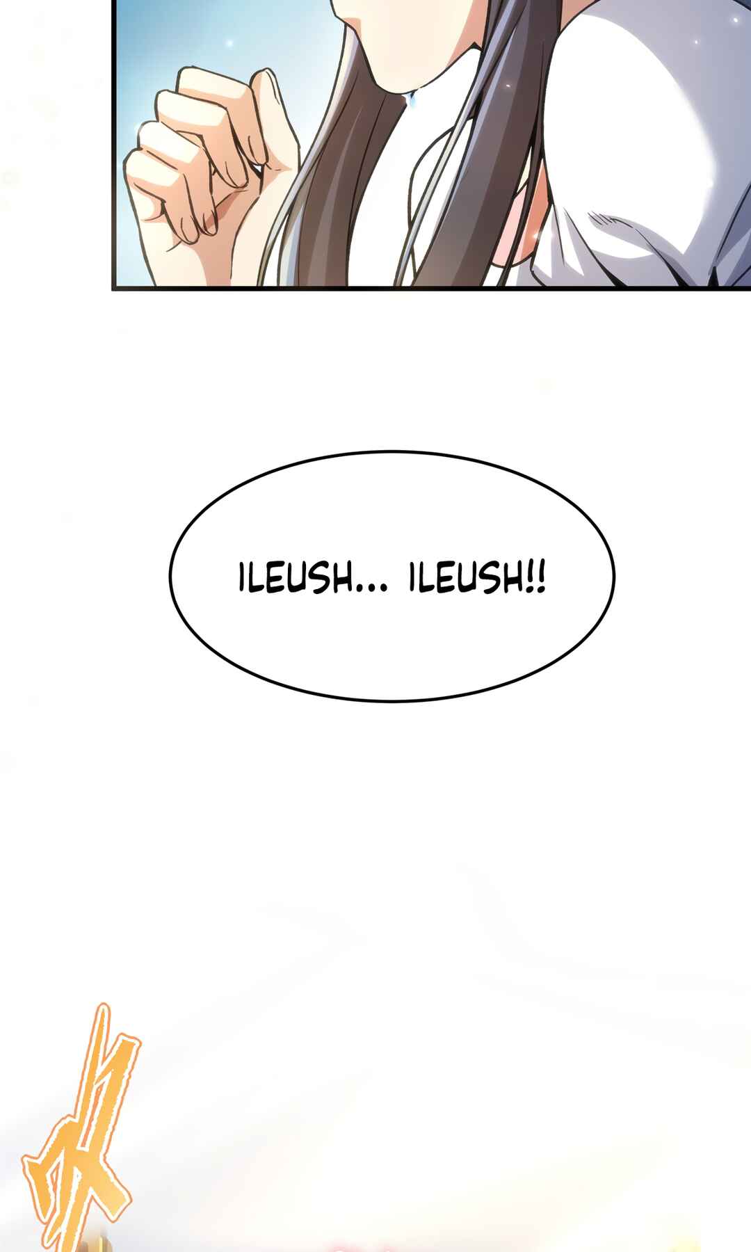 Despite Coming From the Abyss, I Will Save Humanity Chapter 105 - Page 41