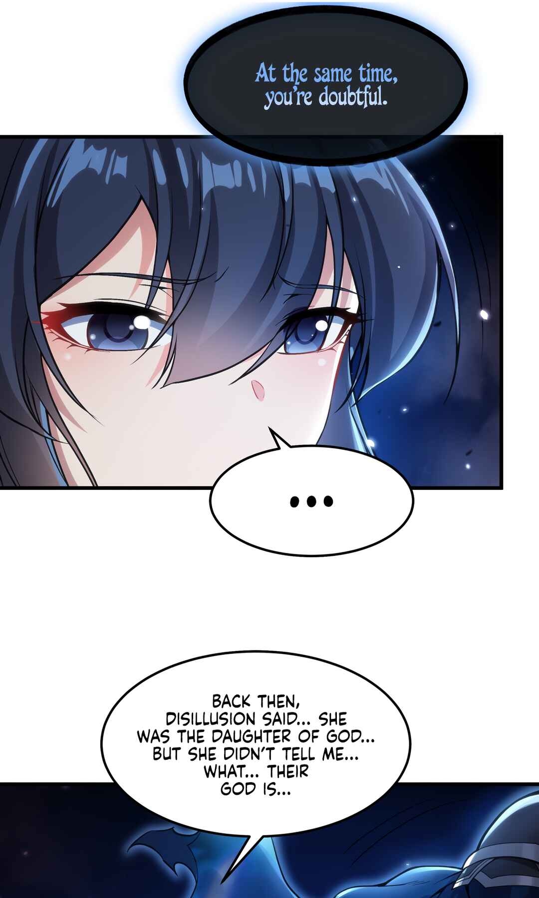 Despite Coming From the Abyss, I Will Save Humanity Chapter 105 - Page 5