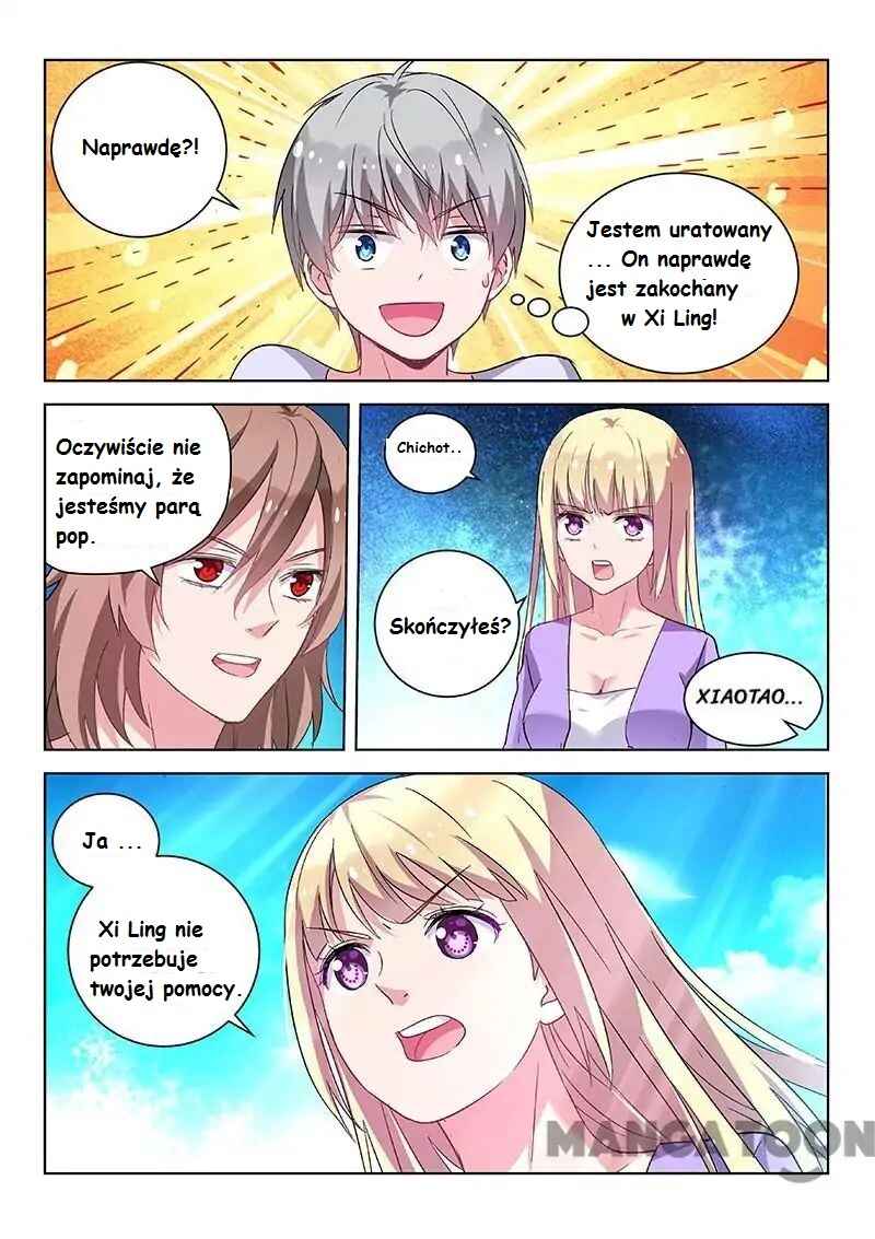Turn to Prince Charming Chapter 25 - Page 4