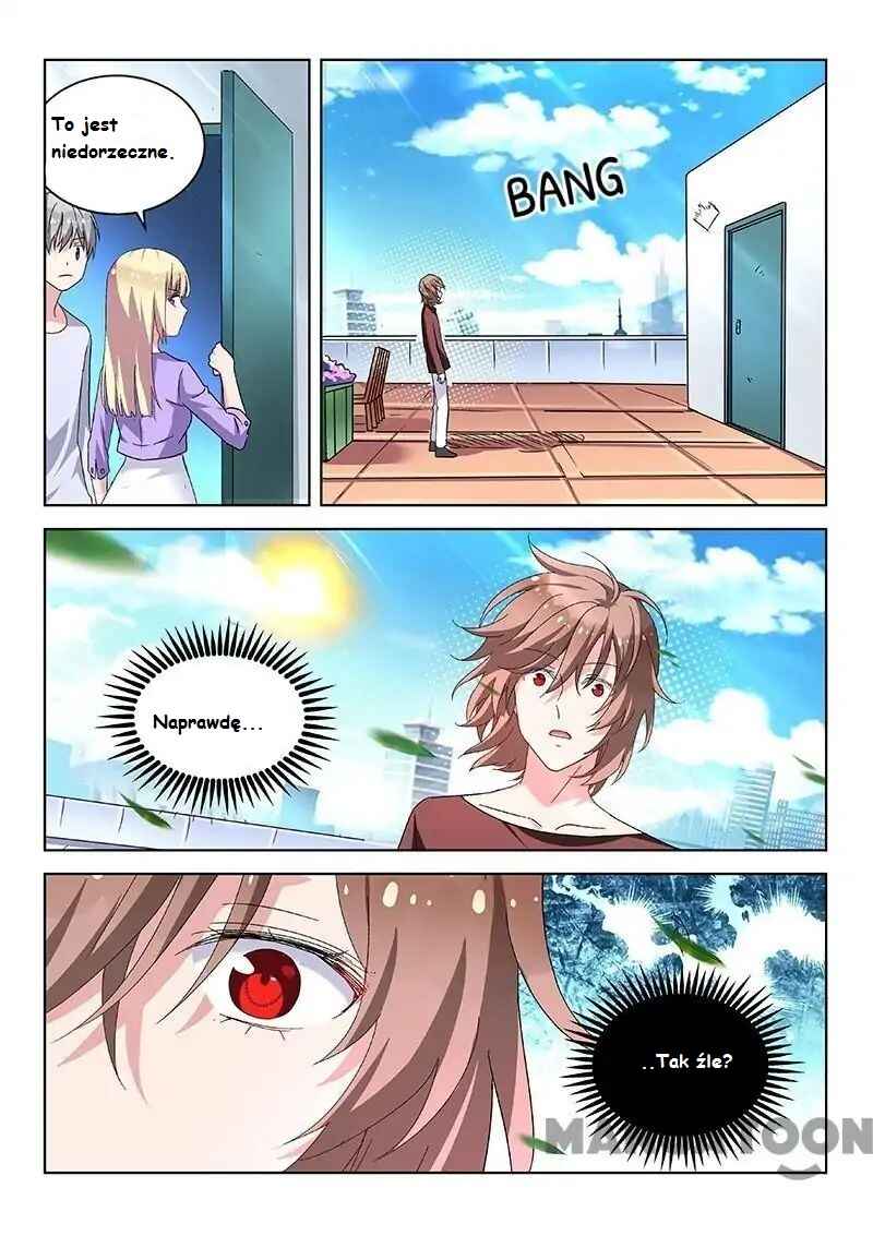 Turn to Prince Charming Chapter 25 - Page 6