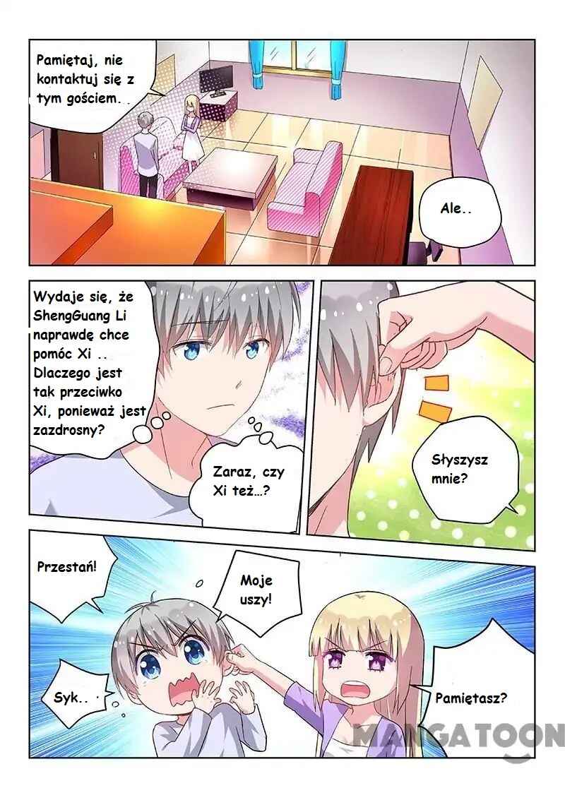 Turn to Prince Charming Chapter 25 - Page 7