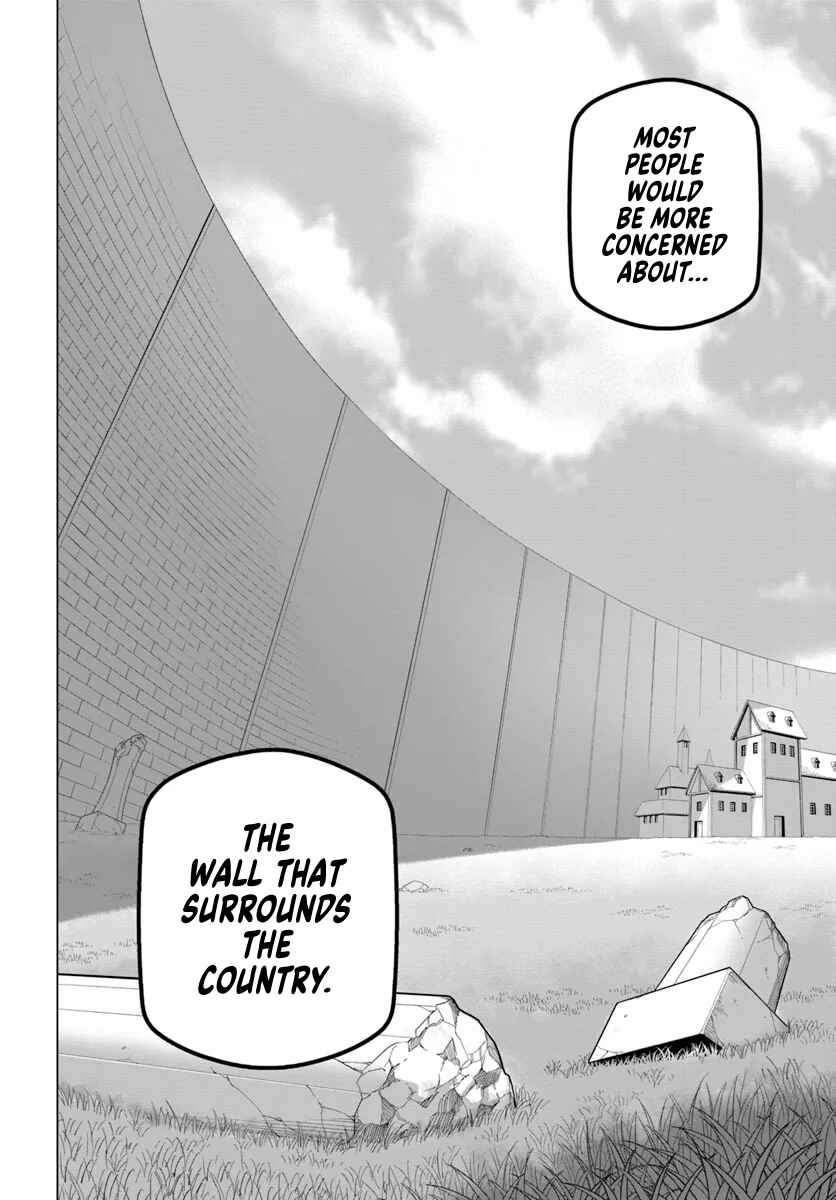 Sekai Saikyou no Kouei ~Meikyuukoku no Shinjin Tansakusha~ Chapter 33 - Page 20