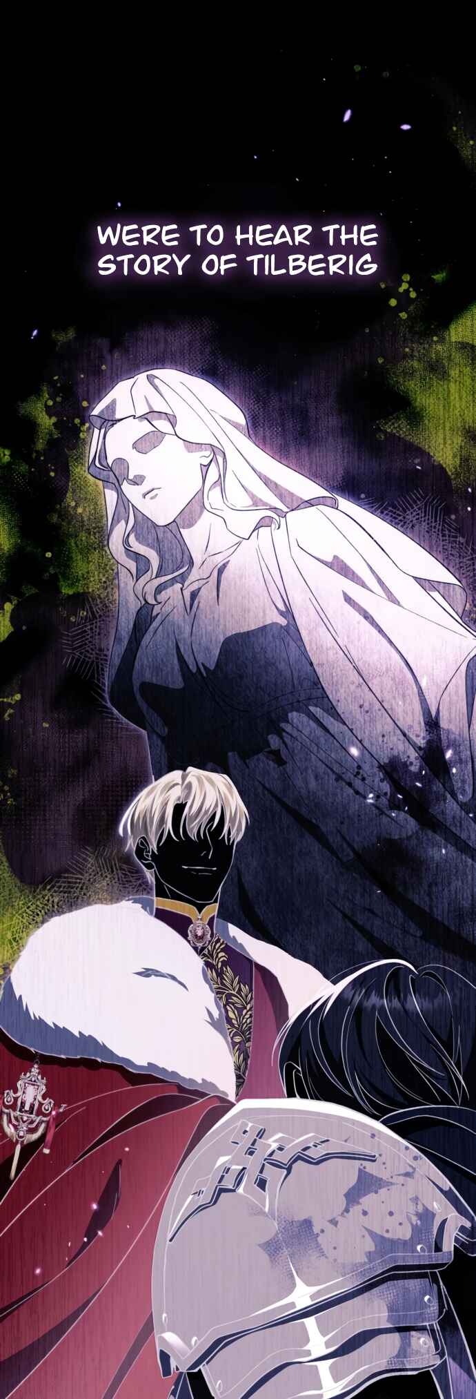 Saranameun Wangnyeoui Useum Dwieneun Chapter 50 - Page 17