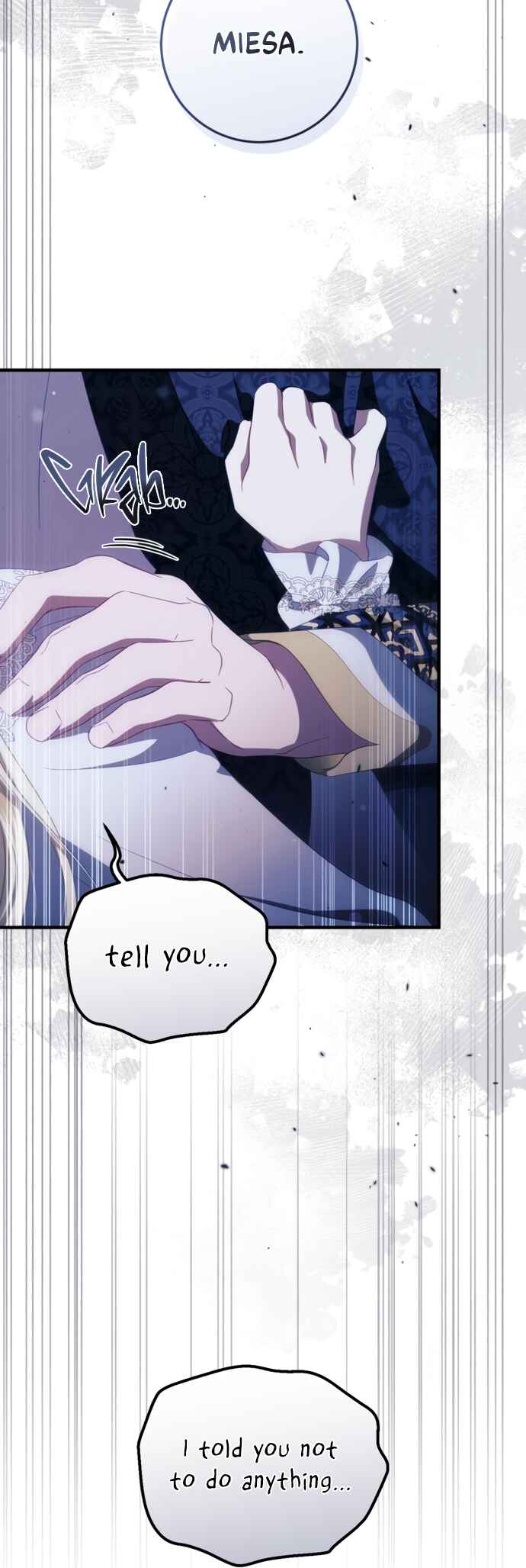 Saranameun Wangnyeoui Useum Dwieneun Chapter 50 - Page 24