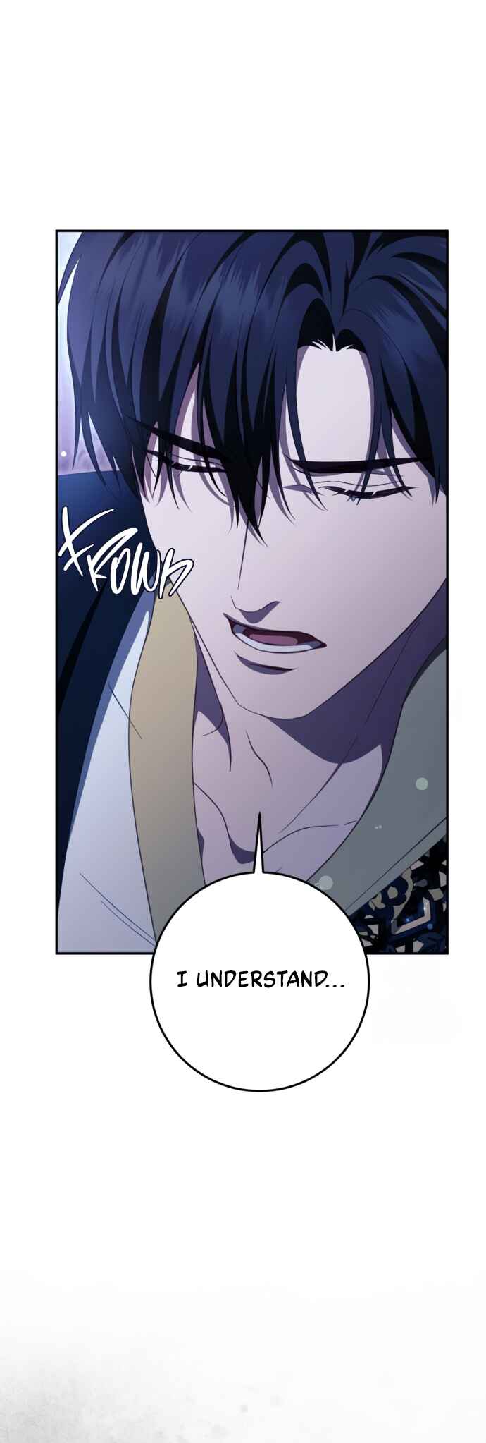 Saranameun Wangnyeoui Useum Dwieneun Chapter 50 - Page 26