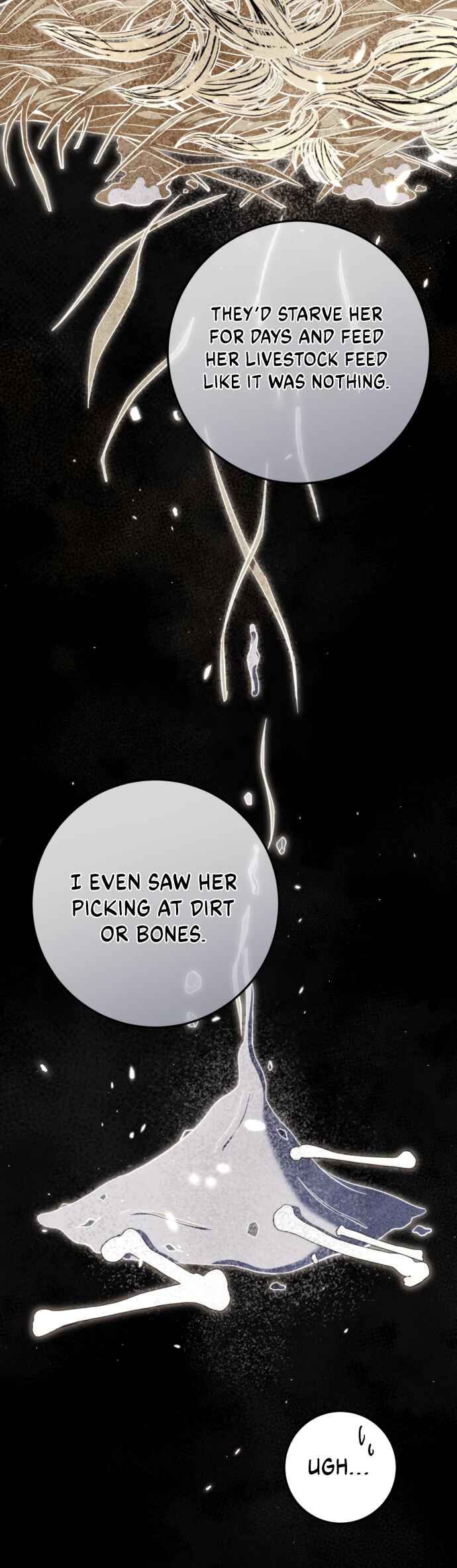 Saranameun Wangnyeoui Useum Dwieneun Chapter 50 - Page 35