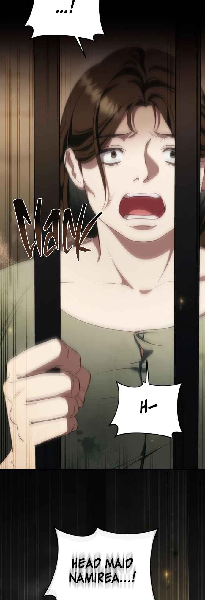 Saranameun Wangnyeoui Useum Dwieneun Chapter 50 - Page 44