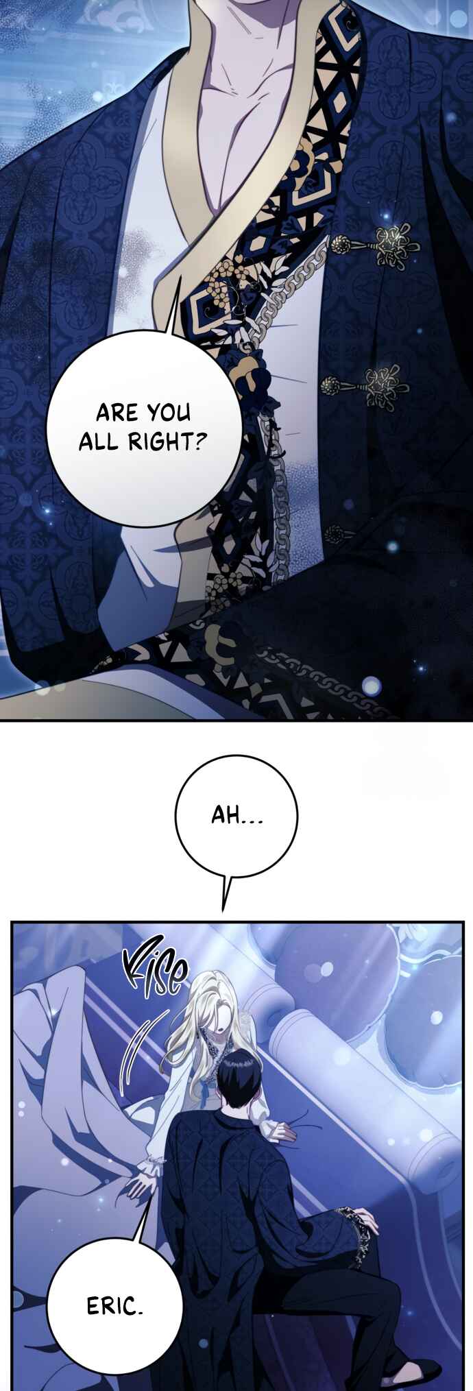 Saranameun Wangnyeoui Useum Dwieneun Chapter 50 - Page 6