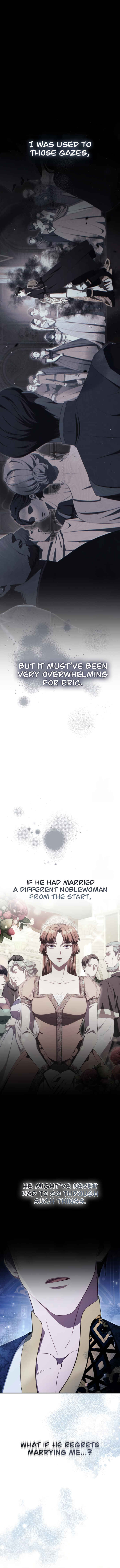Saranameun Wangnyeoui Useum Dwieneun Chapter 50 - Page 8