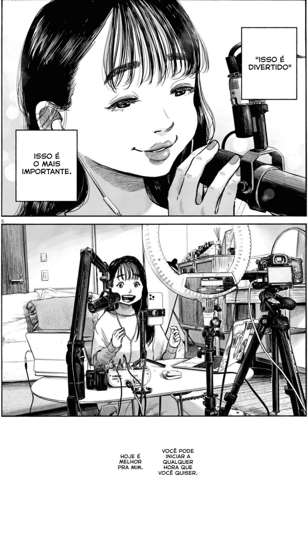 321 Chapter ? - Page 6