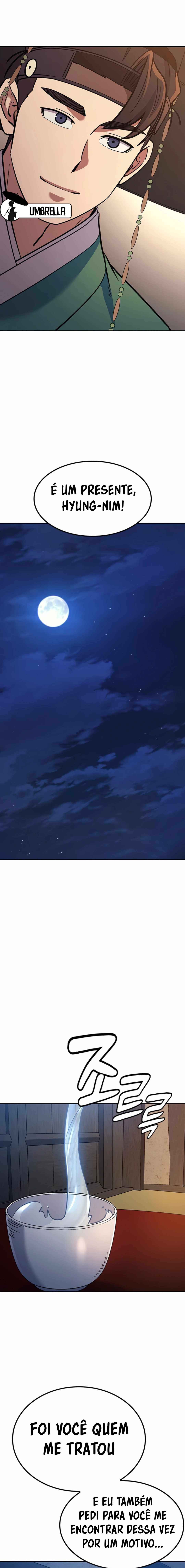 Doctor's Time Travel to Joseon Chapter 29 - Page 19