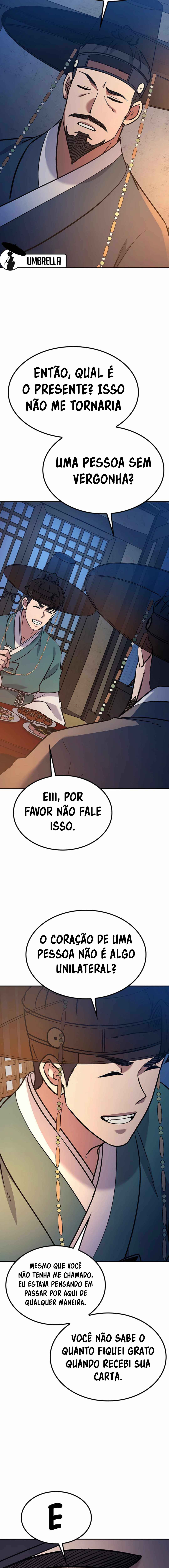 Doctor's Time Travel to Joseon Chapter 29 - Page 20