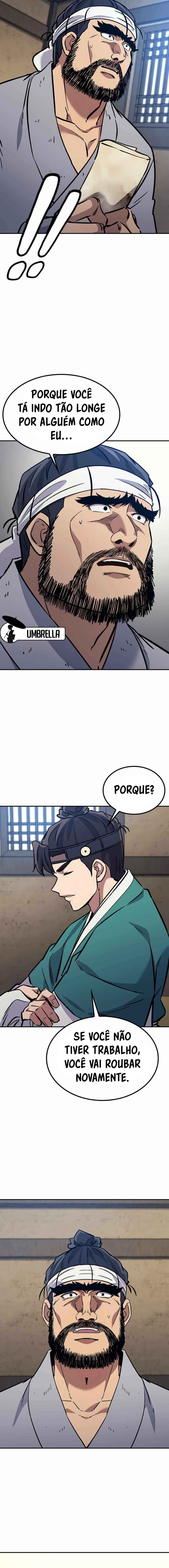 Doctor's Time Travel to Joseon Chapter 29 - Page 9