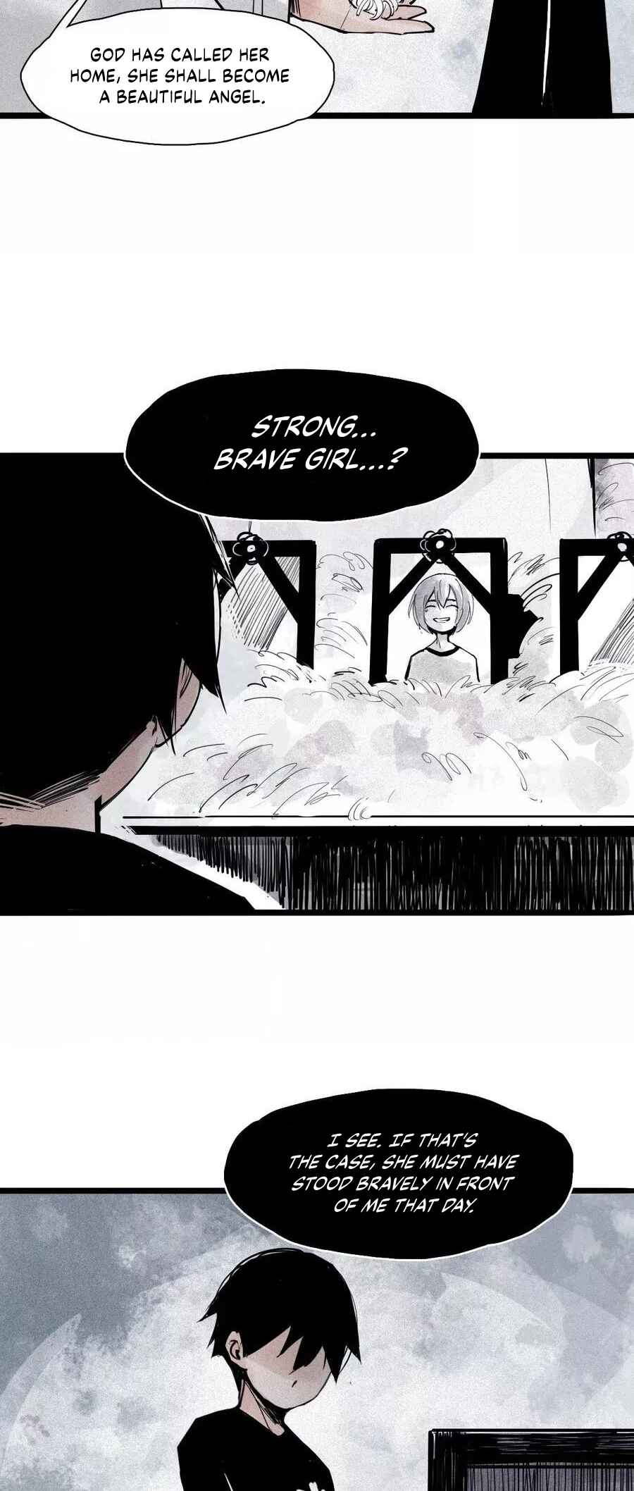 Zhēnlǐ Miànjù Chapter 130 - Page 10