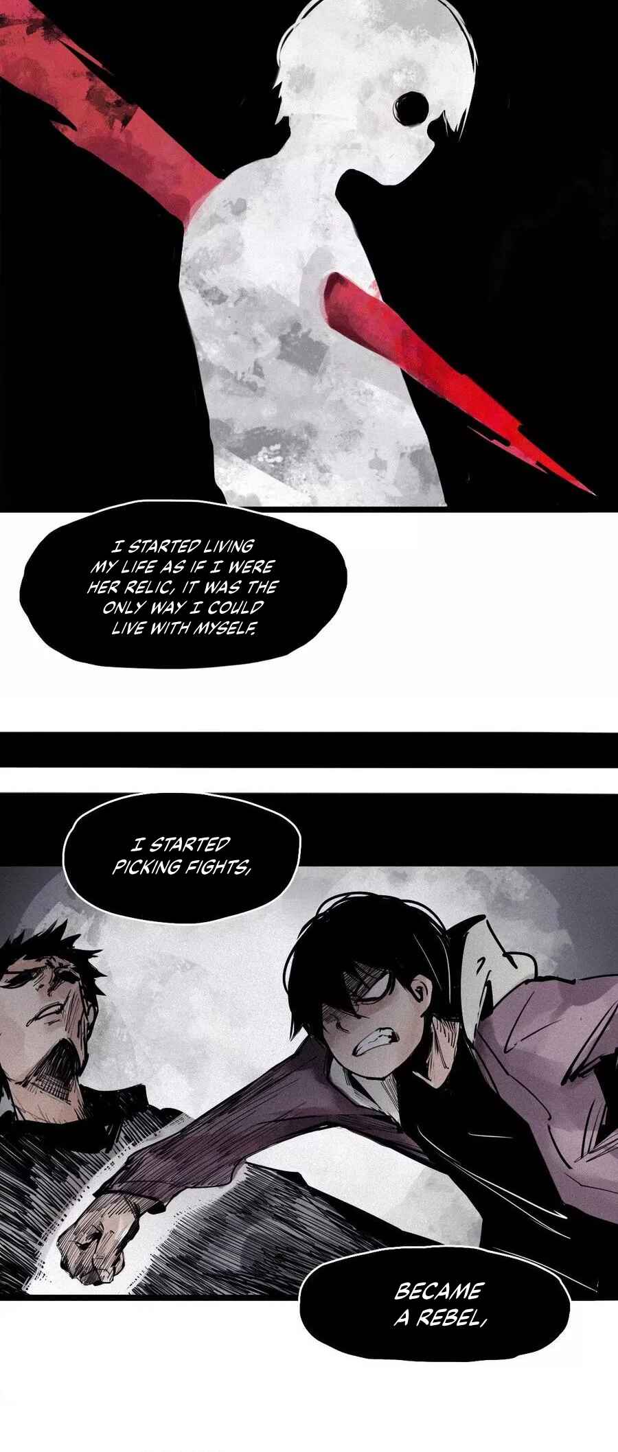 Zhēnlǐ Miànjù Chapter 130 - Page 12